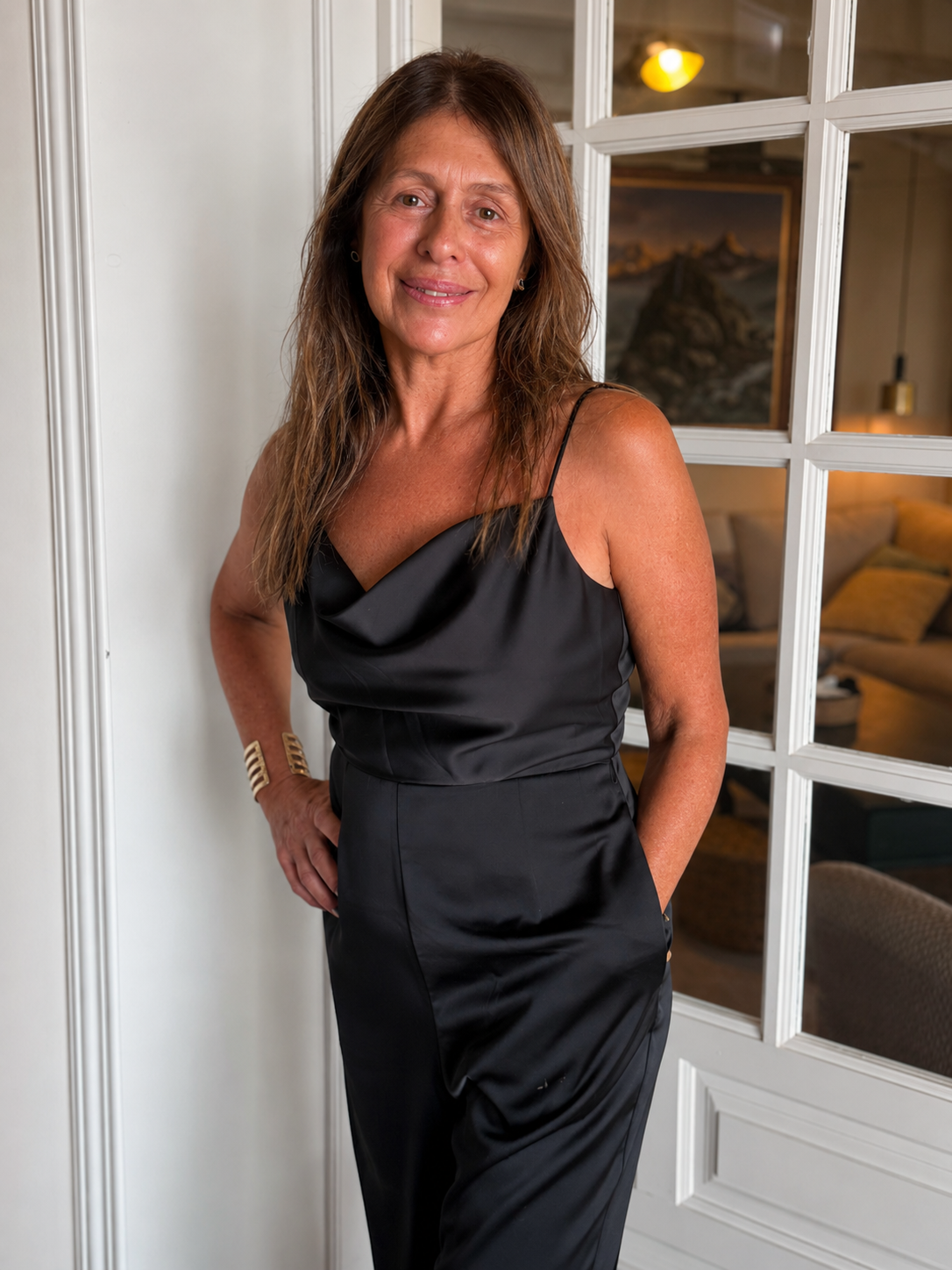 Anita Balcells